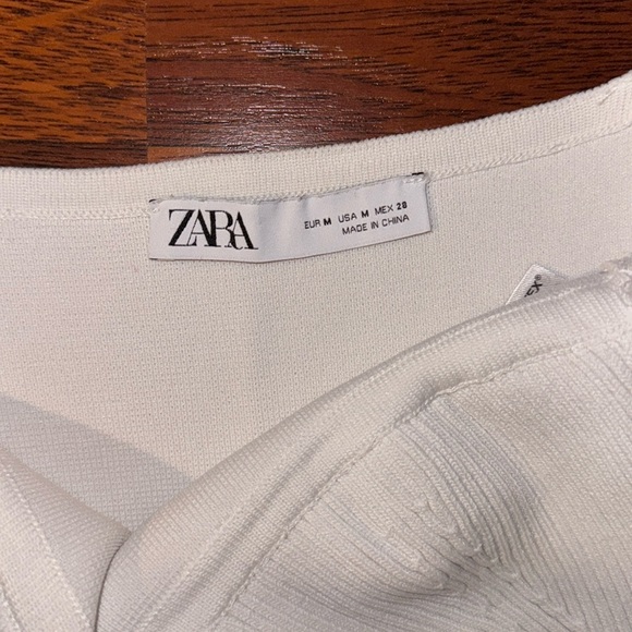 Zara | Top - Picture 3 of 3